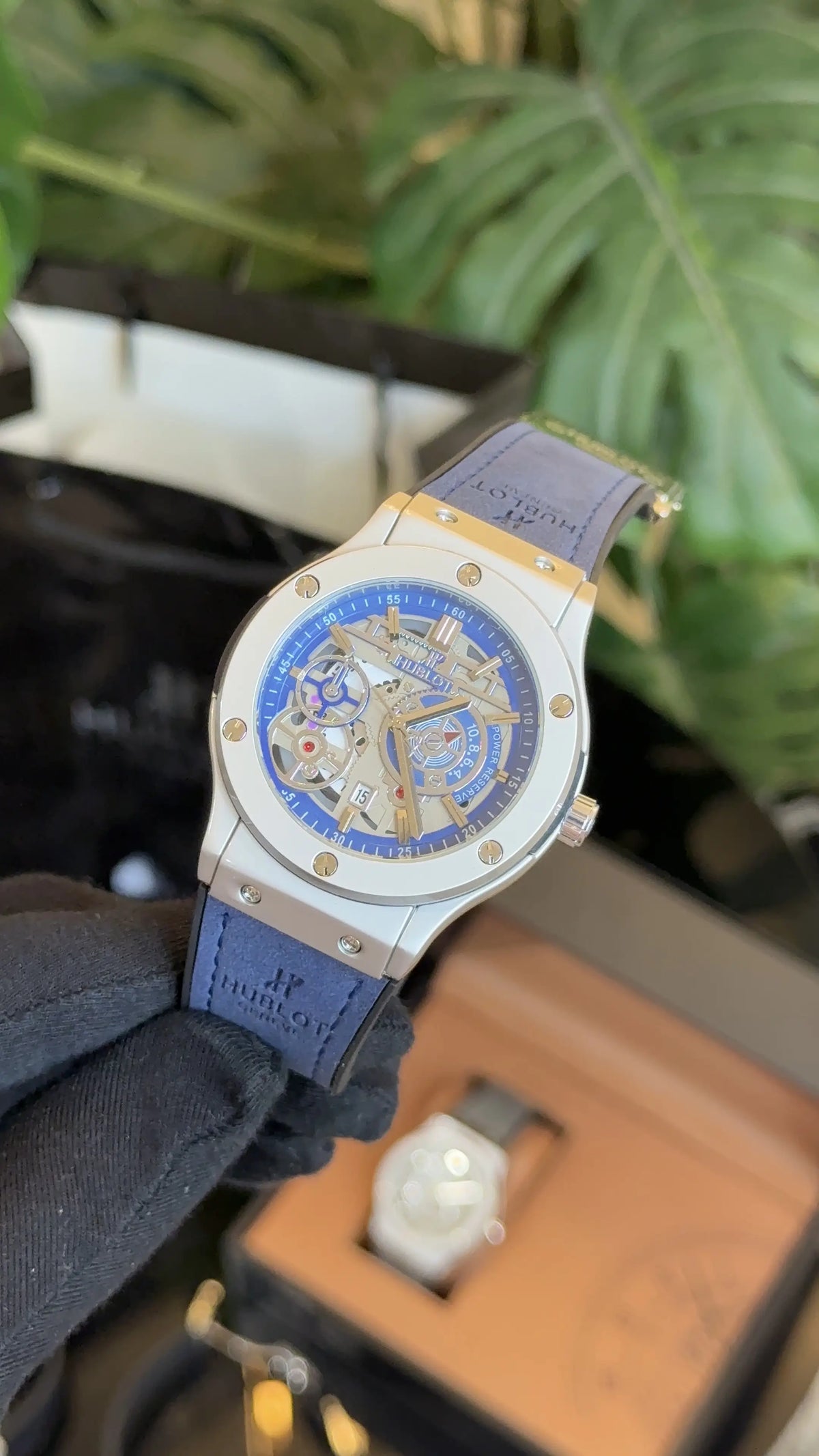 Hublot Big Bang