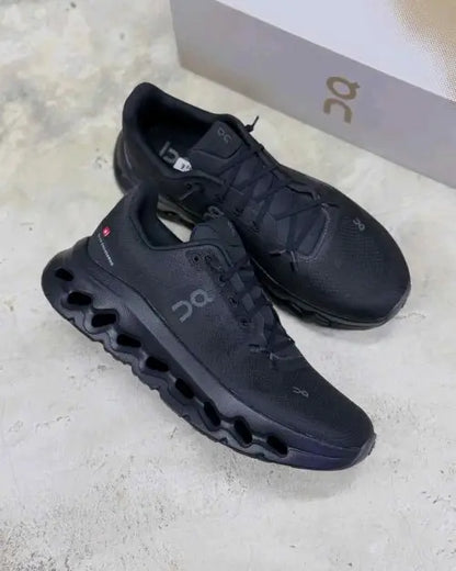 On Cloud Tilt 2 ECLIPSE ALL BLACK