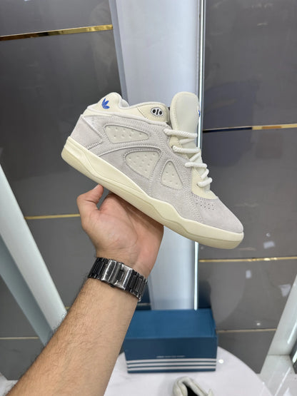 Adidas_Badbo 1.0 Bad Bunny Resilience Sneakers