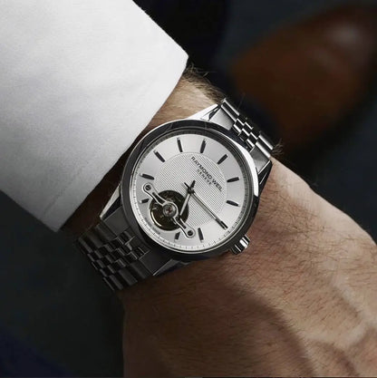 Raymond Weill Freelancer Automatic Japan