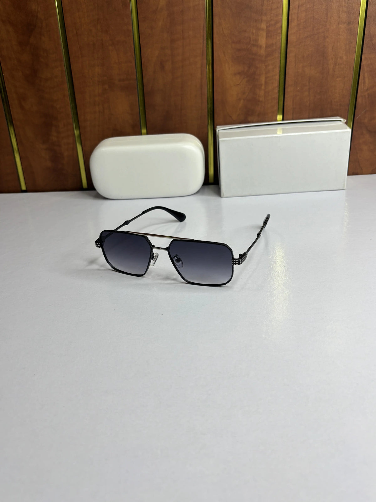 Givenchy 2566 Black Blue