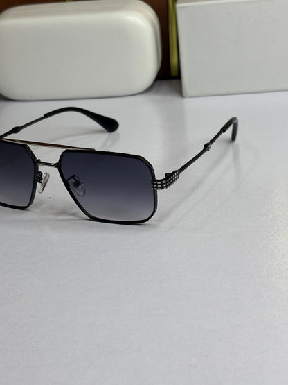 Givenchy 2566 Black Blue