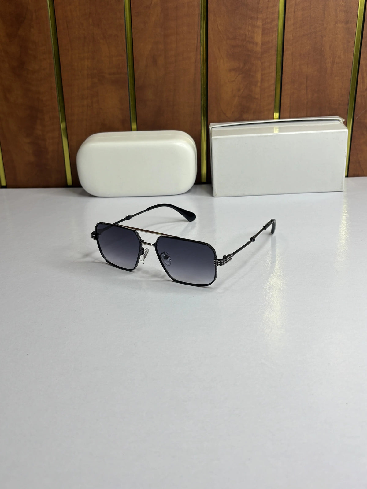 Givenchy 2566 Black Blue