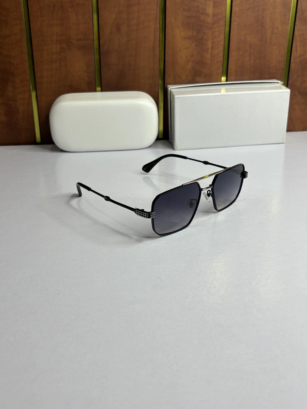 Givenchy 2566 Black Blue
