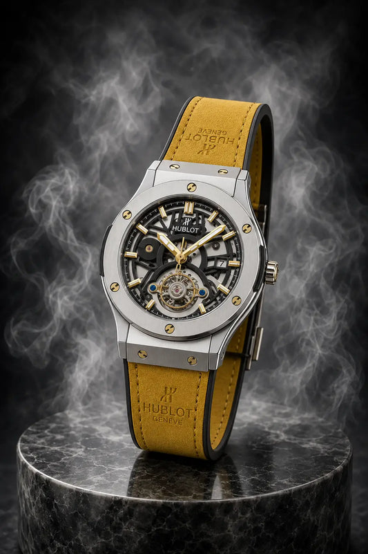 Hublot Big Bang _03