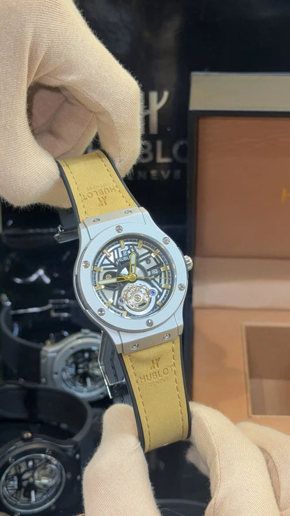 Hublot Big Bang _03