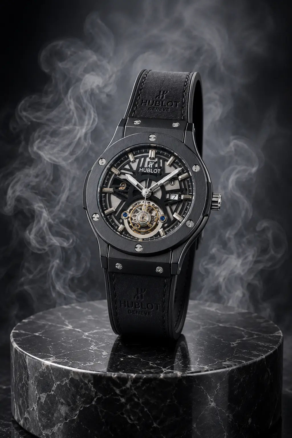 Hublot Big Bang _03