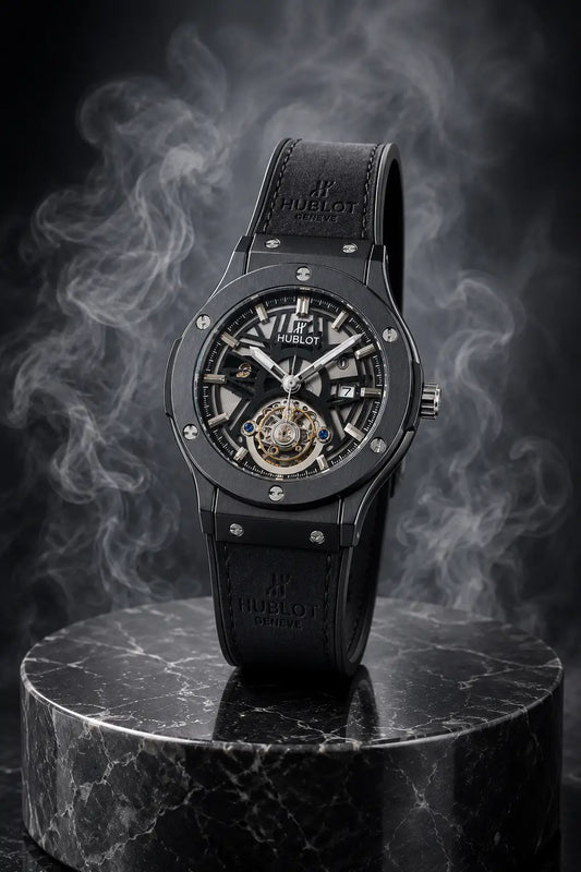 Hublot Big Bang _03