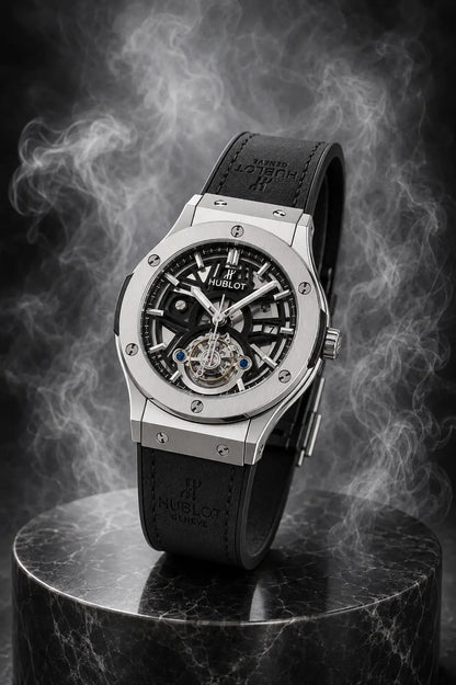 Hublot Big Bang _03