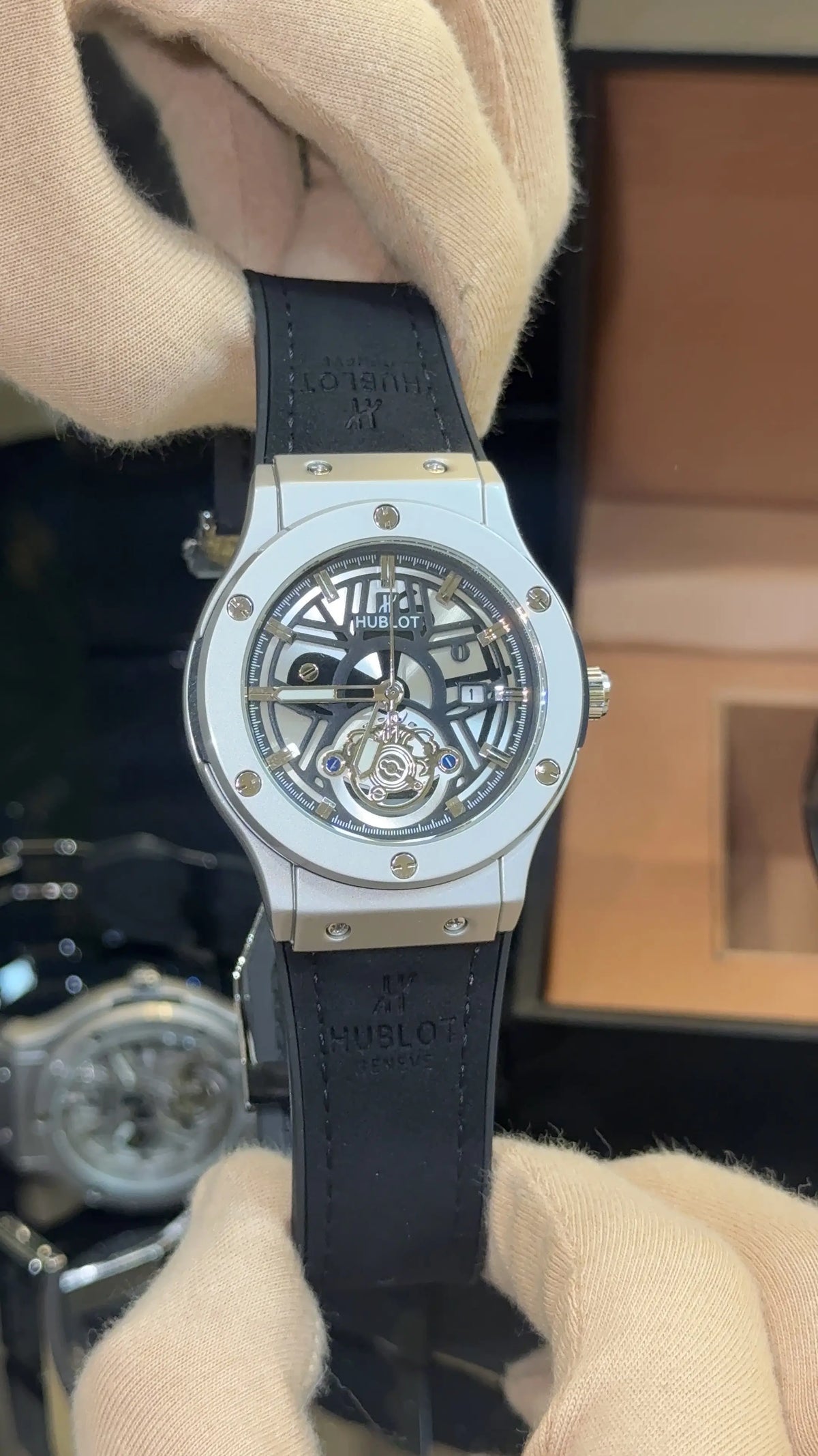 Hublot Big Bang _03