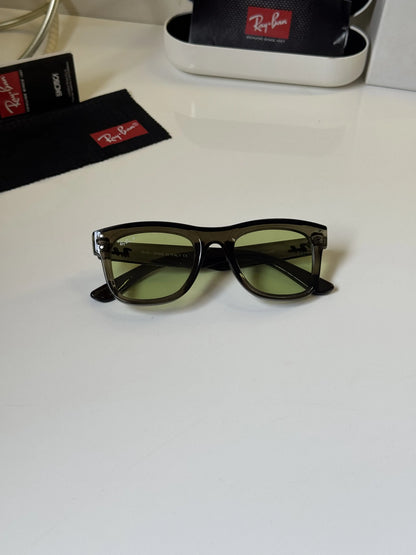 Rayban_502_Green