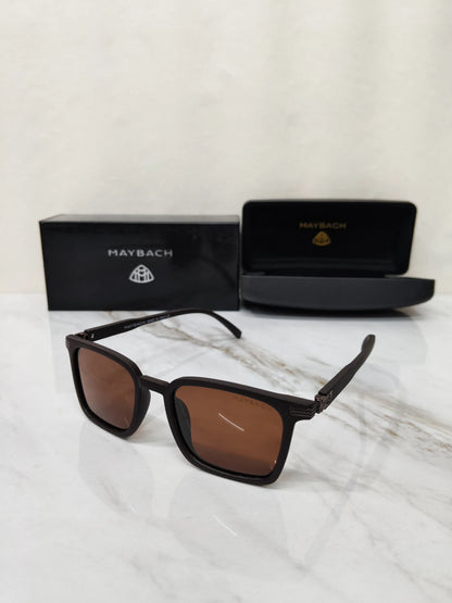 MAYBACH 21115 MATT BROWN