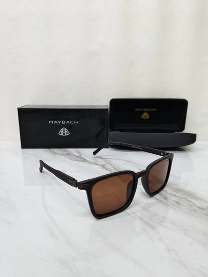 MAYBACH 21115 MATT BROWN