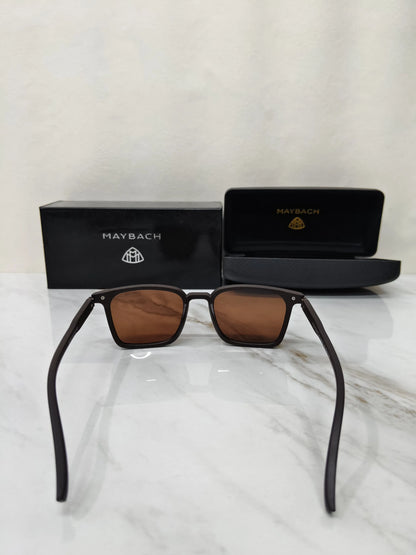 MAYBACH 21115 MATT BROWN