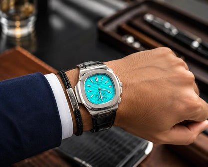 PATEK_CRONO_SILVER_BLUE
