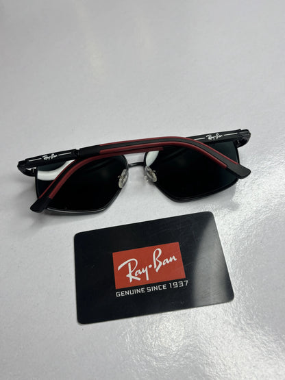 Rayban 9713 Black