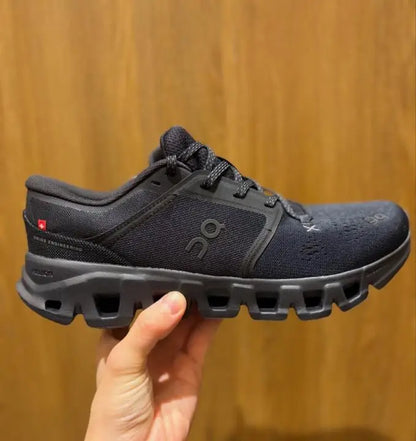 On Cloud X 5 BLACK