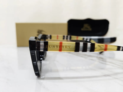 BURBERRY 2818 LOGO STICK