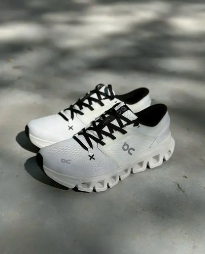 On Cloud X 5 WHITE BLACK