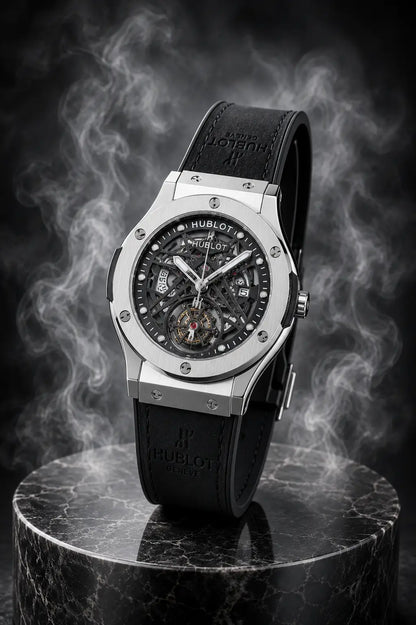 Hublot Big Bang _02