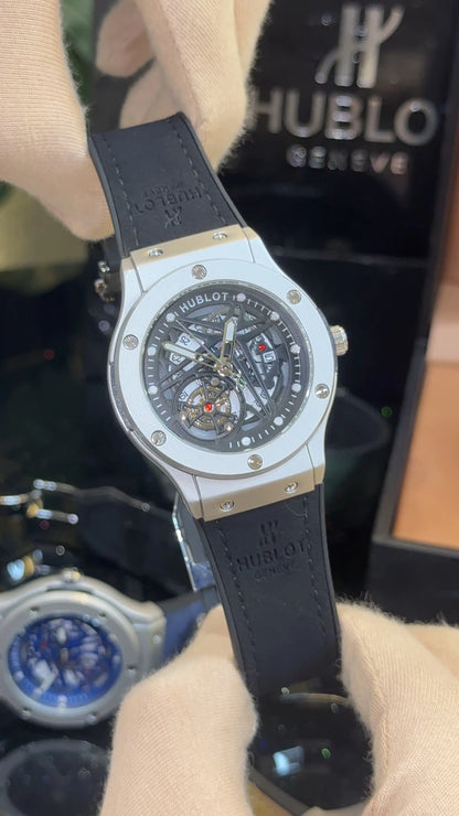 Hublot Big Bang _02