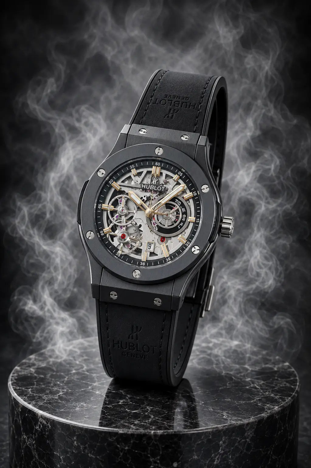 Hublot Big Bang _02