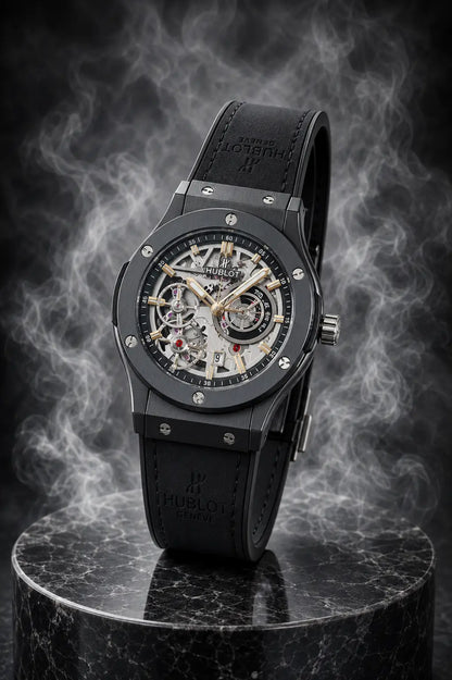 Hublot Big Bang _02