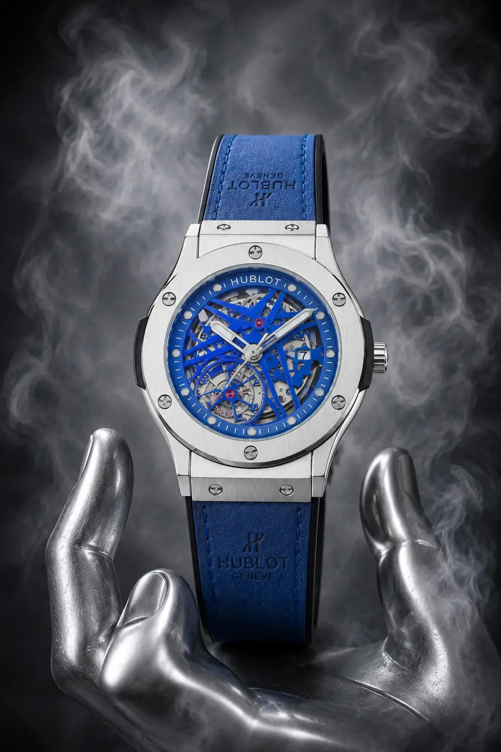 Hublot Big Bang _02