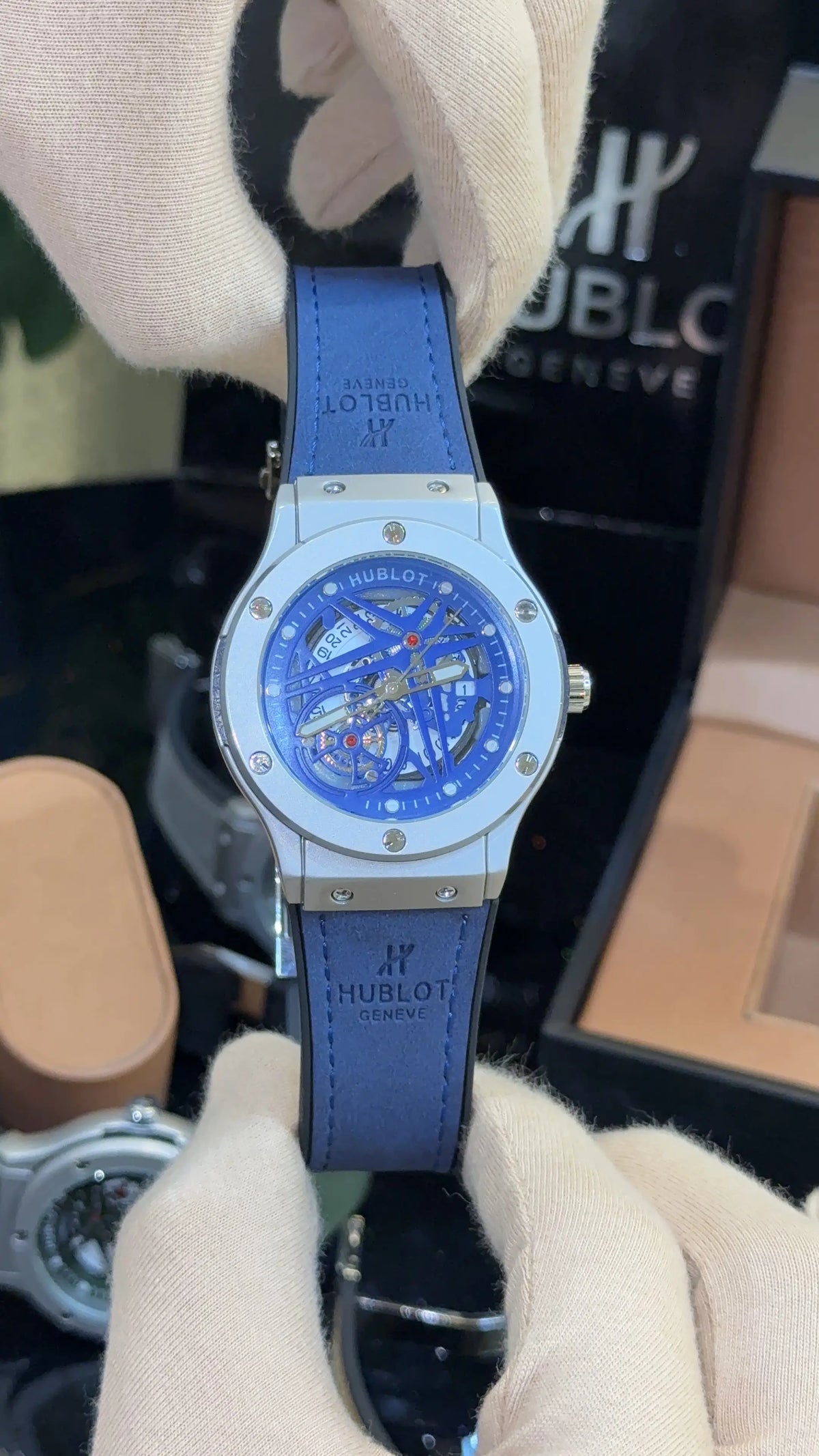 Hublot Big Bang _02