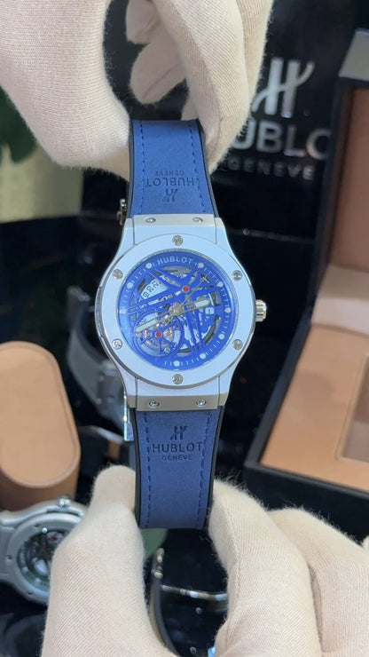 Hublot Big Bang _02