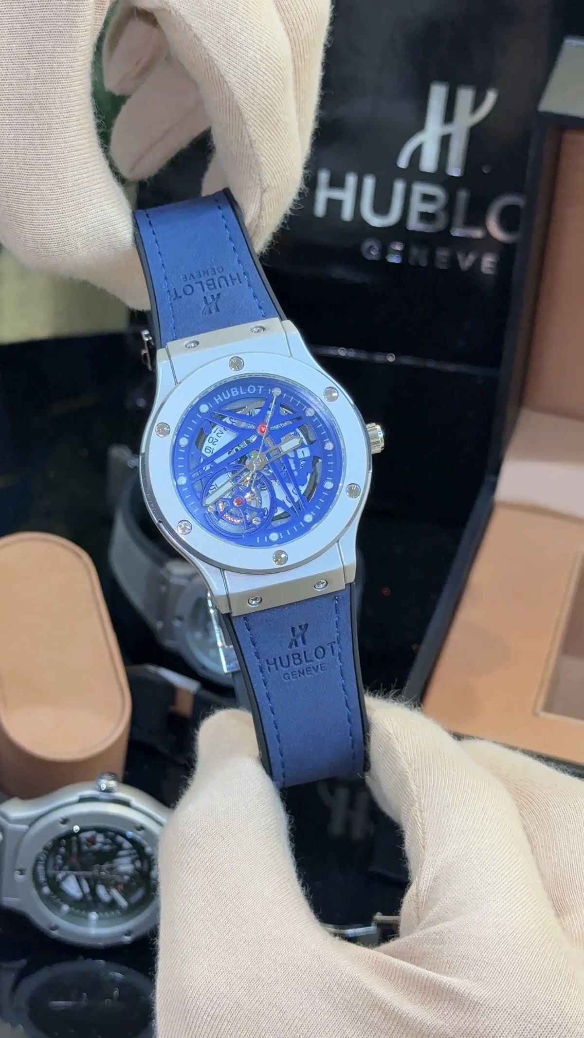 Hublot Big Bang _02