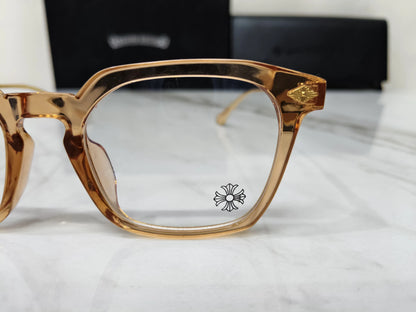 CHORME HEART 2820 TRANSPARENT HONEY