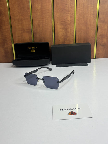 Maybach 98523 Black