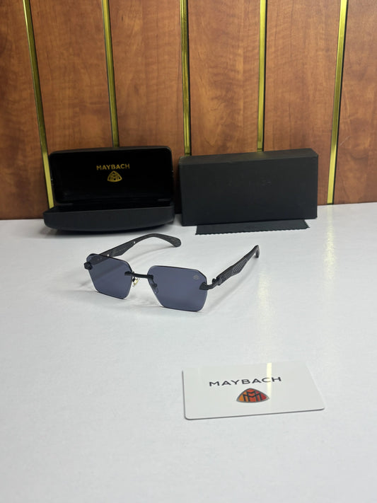Maybach 98523 Black