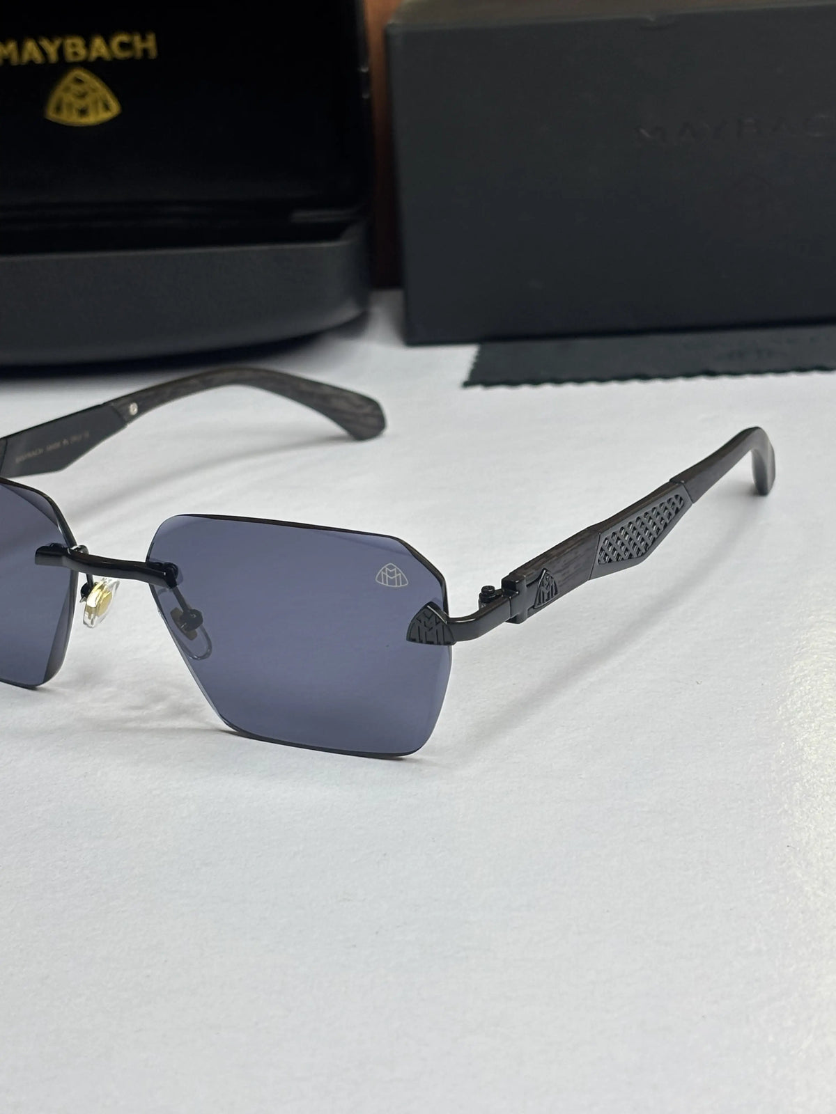 Maybach 98523 Black