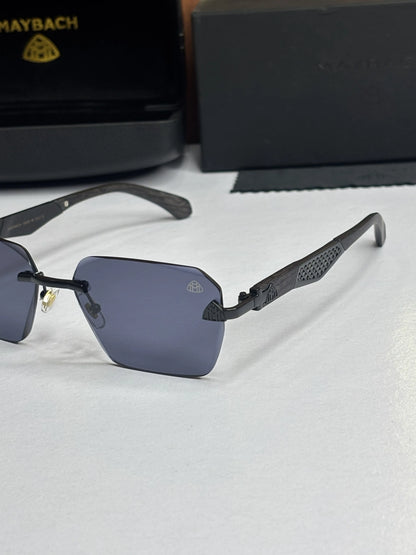Maybach 98523 Black
