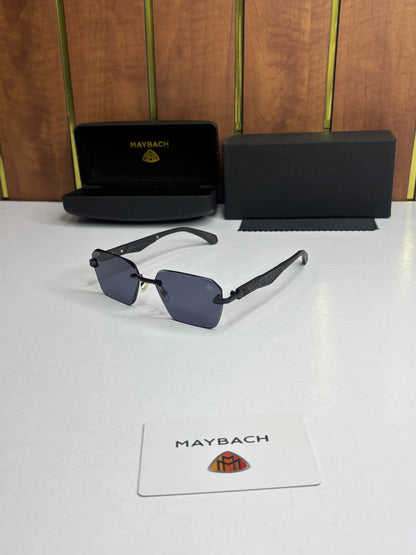 Maybach 98523 Black