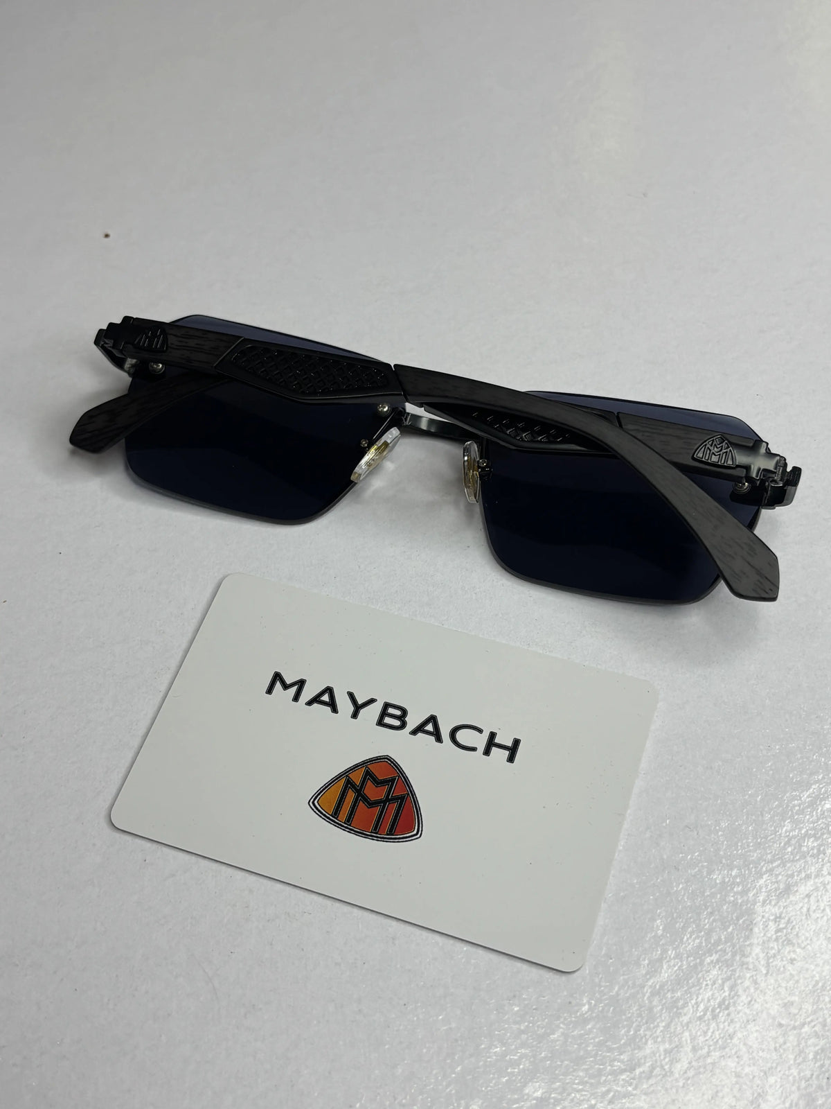 Maybach 98523 Black