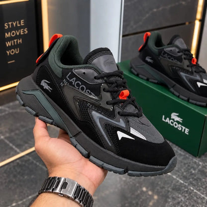 Lacoste_L003 Neo Tech Trainers Sneakers