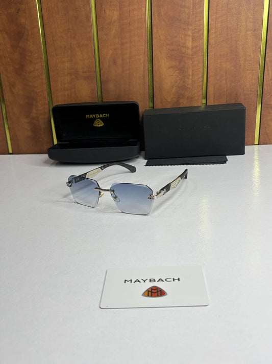 Maybach 98523 Blue Black