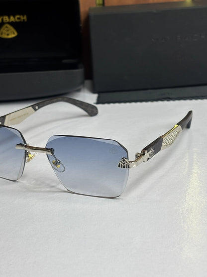Maybach 98523 Blue Black