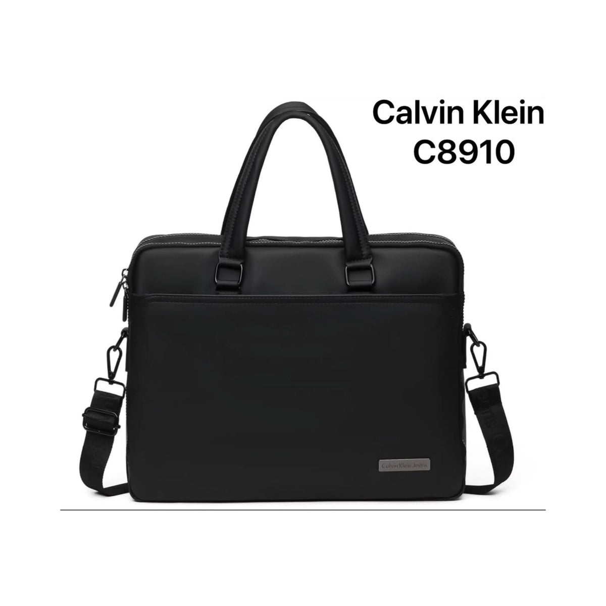 Calvin Klei n Premium Laptop+Travel Bag ck12