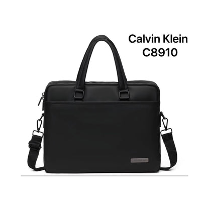 Calvin Klei n Premium Laptop+Travel Bag ck12