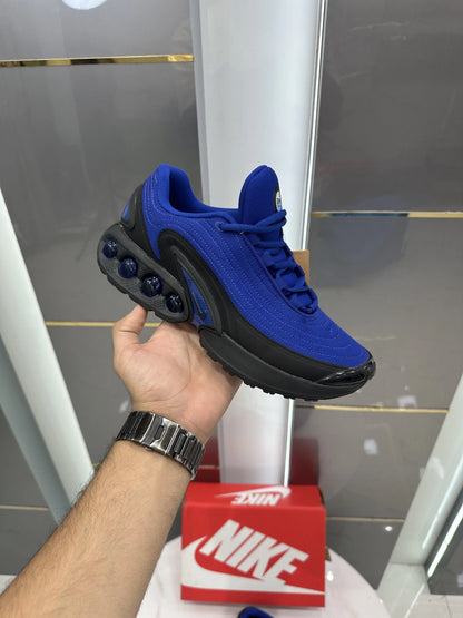 Nike_Airmax DN Winterized Deep Royal Blue