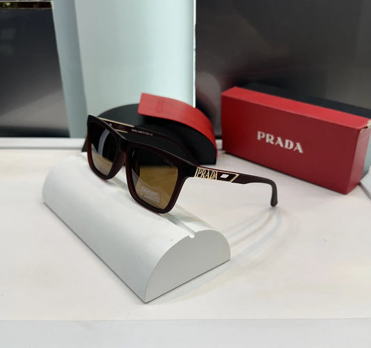 Prad a All Brown Premium Shades 2026
