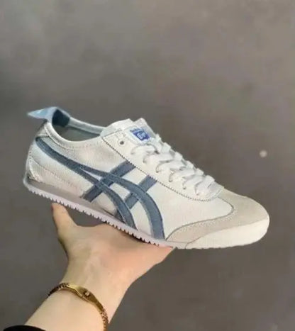 Onitsuka_Tiger Mexico 66 Light Blue Ice Sneakers