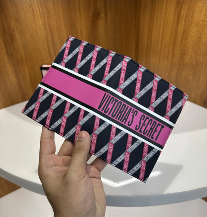 Victoria s Secret Womed Passport Cover vs710