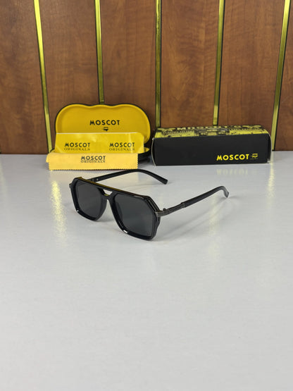 Moscot 62013 All Black