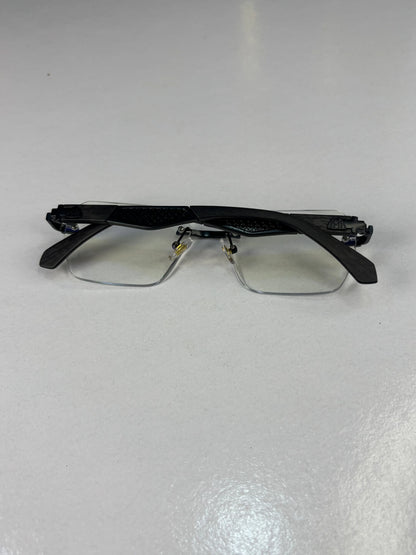 Maybach 98523 Black Frame