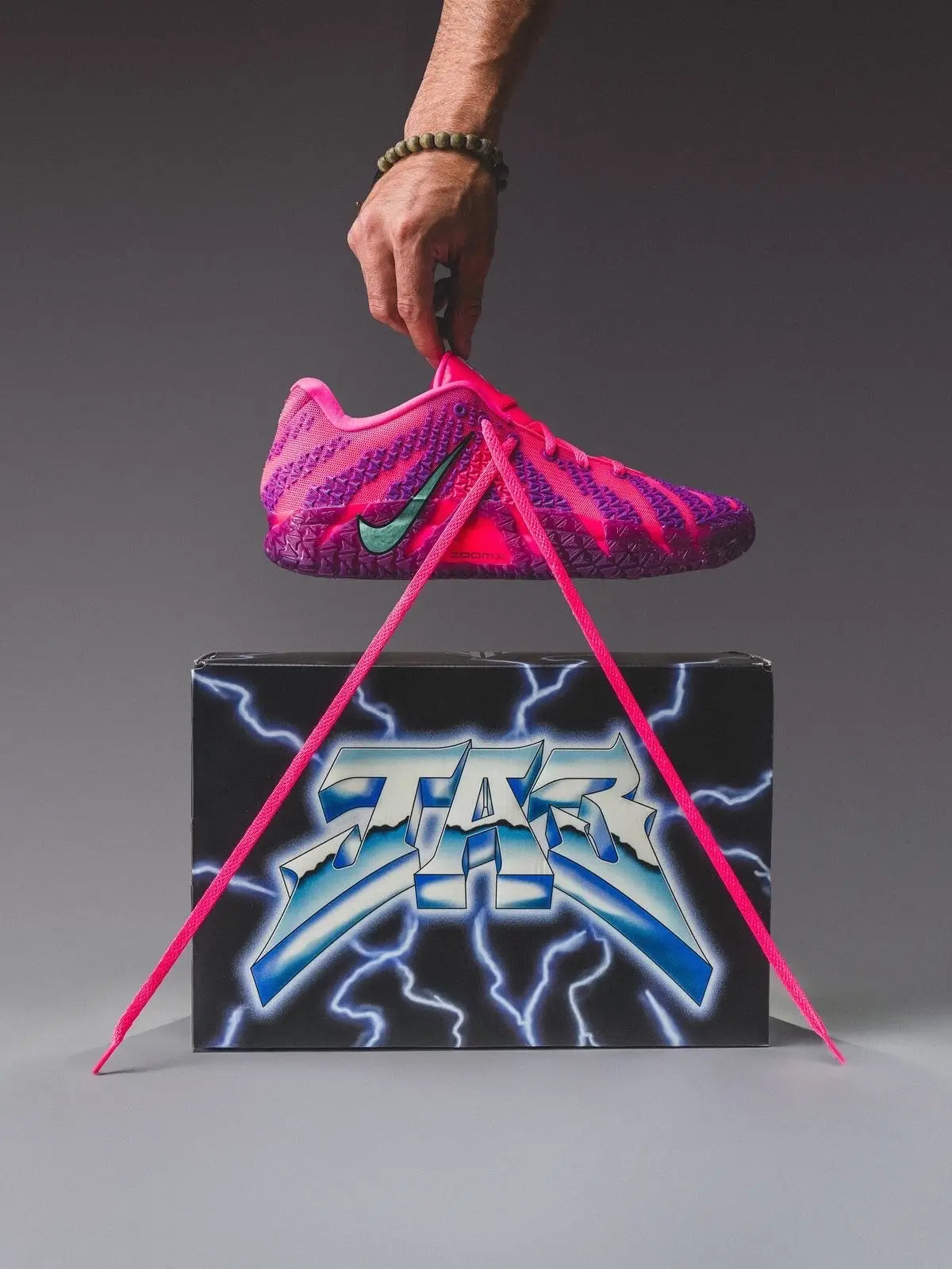 Nike_JA 3 Max Volume